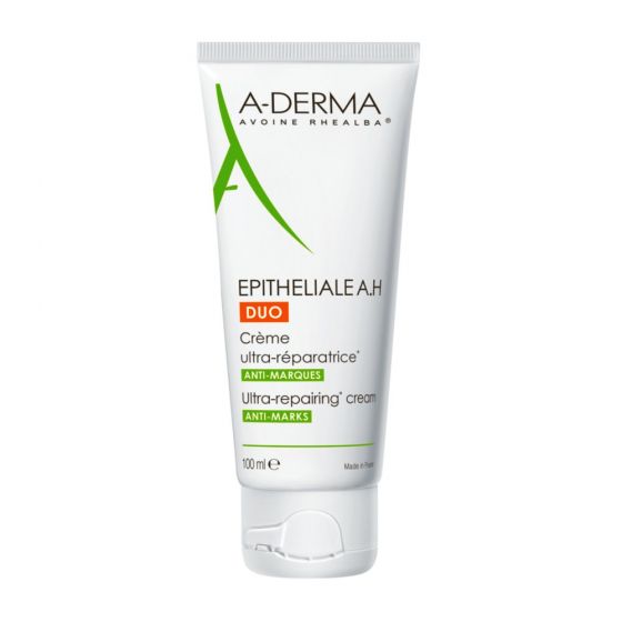 ADERMA EPITHELIALE A.H. CREME DUO 100ML