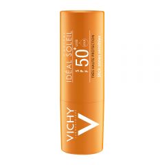 VICHY SUN CAPITAL FACE SPF50 STICK 9GR