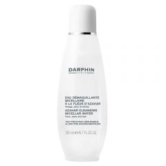 DARPHIN CLEAN. AZAHAR MICELLAR WATER 200ML