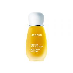 DARPHIN AROMATIC ELIXIR 8 FLOWER NECTAR 15ML
