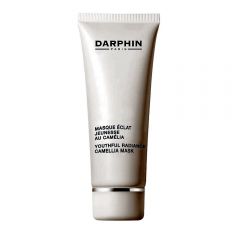 DARPHIN CLEAN. YOUTHFUL RADIANCE CAMELIA MASK 75ML