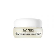 DARPHIN EYE CONTOUR CREAM WRINKLE CORRECTIVE 15ML