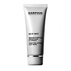 DARPHIN CLEAN. PURIFYING AROMATIC CLAY MASK 75ML