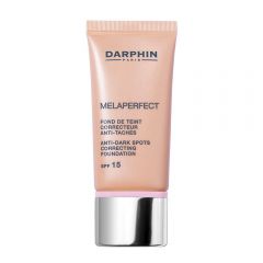 DARPHIN MELAPERFECT ANTI-DARK SPOTS FOUNDATION 02 BEIGE 30ML 