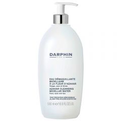 DARPHIN CLEAN. AZAHAR MICELLAR WATER 500ML PROMO