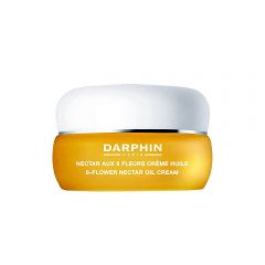 DARPHIN AROMATIC ELIXIR 8 FLOWER NECTAR OIL CREAM 30ML