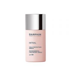 DARPHIN INTRAL ENVIRONMENTAL LIGHTWEIGHT SHIELD SPF50 30ML