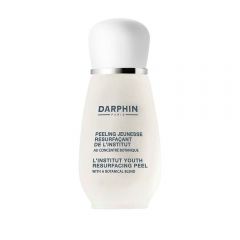 DARPHIN L INSTITUT STRENGHT RESURFACING PEEL WITH A BOTANICAL BLEND