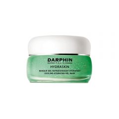 DARPHIN HYDRASKIN COOLING HYDRATING GEL MASK 50ML