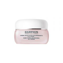 DARPHIN ROSE OIL CREAM 50ML