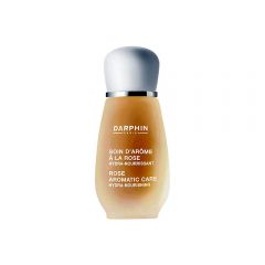 DARPHIN ROSE OIL UPGRADE 15ML