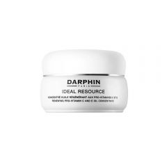 DARPHIN IDEAL RESOURCE RETINOL OIL VITAMIN C+E