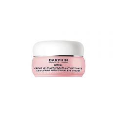 DARPHIN INTRAL DE-PUFFING ANTI-OXIDANT EYE CREAM 15ML