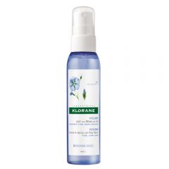 KLORANE HAIR LINUM SPRAY 125ML