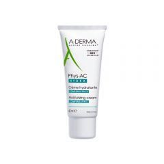 ADERMA PHYS-AC HYDRA CREME COMPENSATRICE 40ML
