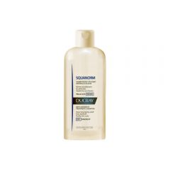 DUCRAY HAIR SQUANORM SHAMPOO ΞΗΡΗ ΠΙΤΥΡΙΔΑ 200ML