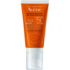 AVENE SUN CREME SOLAIRE ANTIAGE 50+ 50ML
