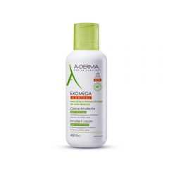 ADERMA EXOMEGA CREME CONTROL 400ML