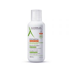 ADERMA EXOMEGA CONTROL BAUME EMOLLIENT 400ML 