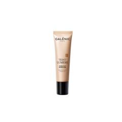 GALENIC TEINT LUMIERE CREME TEINTE HYDRATANT BONNE MINE MAT 30ML
