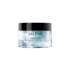 GALENIC OPHYCEE CREME SOIN NUIT DEFROISSANT 50ML