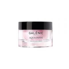 GALENIC AQUA INFINI CREME FRAICHEUR PS 50ML