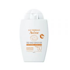 AVENE SUN FLUIDE MINERAL SPF50+ 40ML
