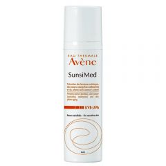 AVENE SUN SUNSIMED UVB-UVA 80ML