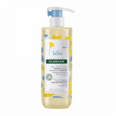 KLORANE GEL LAVANT DOUX 500ML