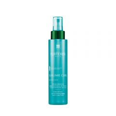 RENE F. SUBLIME CURL SPRAY-SANS RINCAGE 