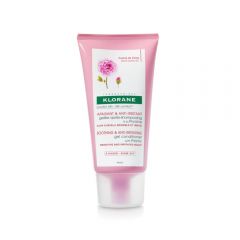 KLORANE HAIR PIVOINE GELEE APRES SHAMPOO 150ML