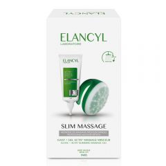 ELANCYL SLIM MASSAGE+GANT NON CONNECTE 200.0