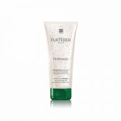 RENE F. TRIPHASIC SHAMPOO 200ML