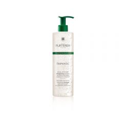 RENE F. P-RF TRIPHASIC SHAMPOO 600ML