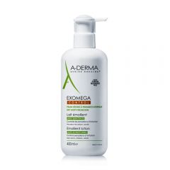 ADERMA EXOMEGA CONTROL LAIT 400ML 