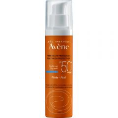 AVENE FLUIDE SPF 50+ 50ML