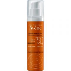 AVENE FLUIDE TEINTEE SPF 50+ 50ML