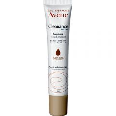AVENE CLEANANCE EXPERT TEINTEE 40ML