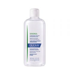 DUCRAY SENSINOL HAIR SHAMPOO 400ML