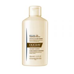 DUCRAY HAIR KELUAL DS SHAMPOO  100ML