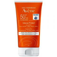 AVENE INTENSE PROTECT SPF 50+ 150ML