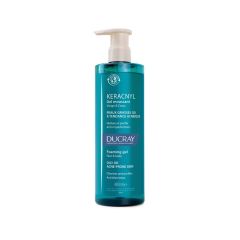 DUCRAY KERACNYL GEL MOUSSANT 400ML