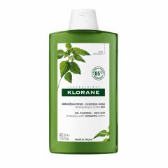 KLORANE ORTIE SHAMPOO 400ML