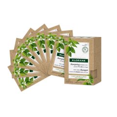 KLORANE MASQUE SHAMPOO 2EN1 ORTIE 8*3GR