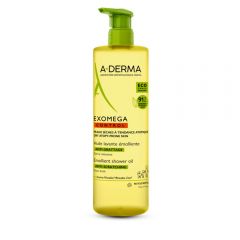 ADERMA EXOMEGA CONTROL HUILE NETTOYANT 750 ML