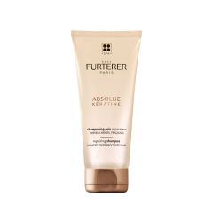 RENE F. SHAMPOOING-SOIN REPARATEUR 200ML