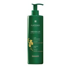 RENE F. SHAMPOOING-SOIN REPARATEUR 600ML