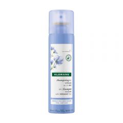 KLORANE DRY SHAMPOO LINUM 150ML