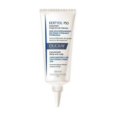 DUCRAY KERTYOL P.S.O. CREME CONCENTRE NC 100