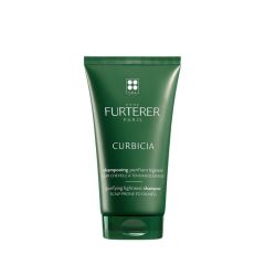RENE F. CURBICIA SHAMPOO NORMAL 150ML
